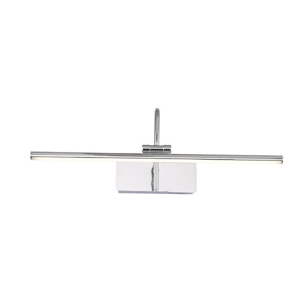 

Подсветка для картин ST Luce Centiаna SL444.011.01, Хром, Centiаna SL444.011.01
