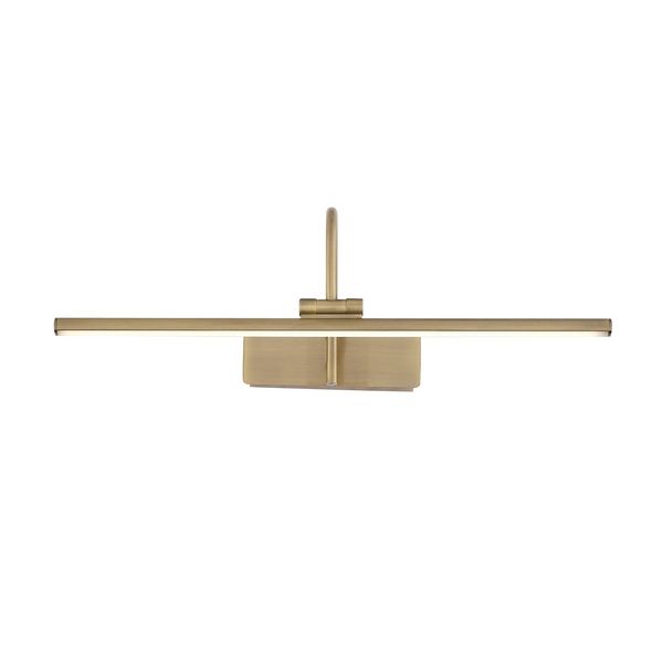 

Подсветка для картин ST Luce Centiаna SL444.031.01, Бронза, Centiаna SL444.031.01