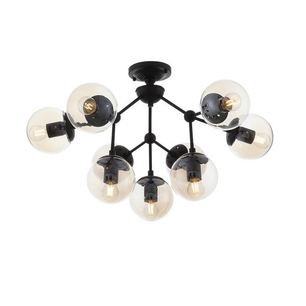 

Потолочная люстра ST Luce Stampo SL549.402.09, Stampo SL549.402.09