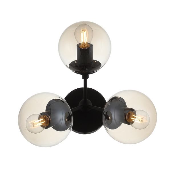 

Бра ST Luce Stampo SL549.411.03, Серый, Stampo SL549.411.03