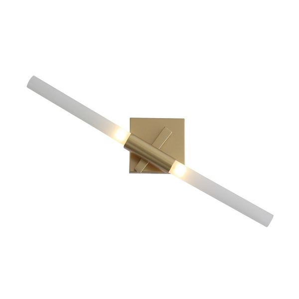 

Бра ST Luce Laconicita SL947.201.02, Белый, Laconicita SL947.201.02