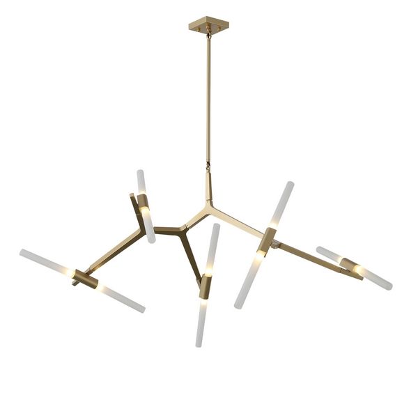 

Подвесная люстра ST Luce Laconicita SL947.202.10, Белый, Laconicita SL947.202.10