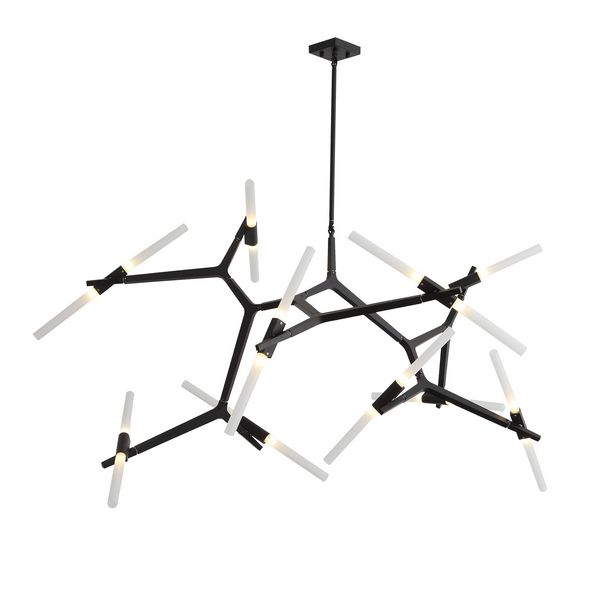 

Подвесная люстра ST Luce Laconicita SL947.402.20, Белый, Laconicita SL947.402.20