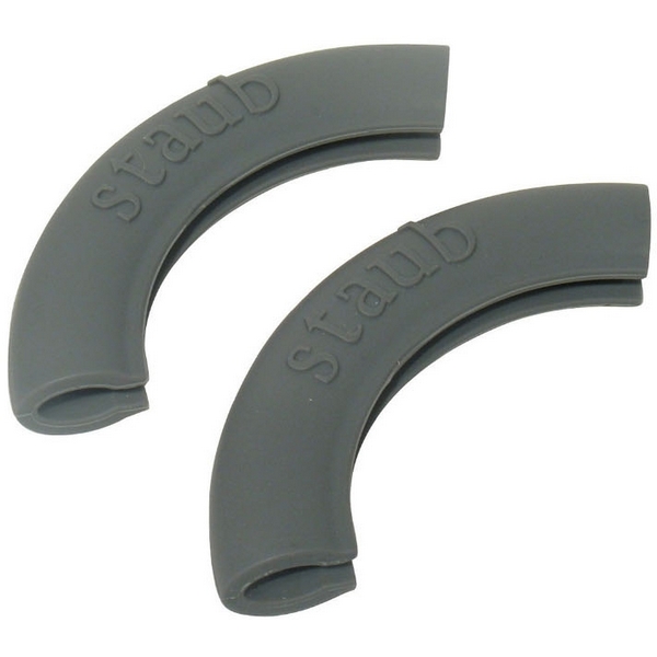 

Ручки силиконовые для посуды 2 шт 40509-916 Staub, 40509-916