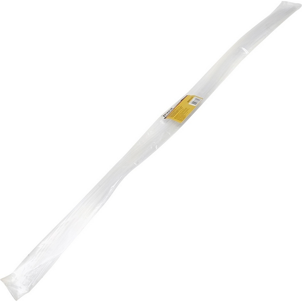 Изображение товара Трубка термоусадочная 1000 мм Stekker 39761 прозрачная