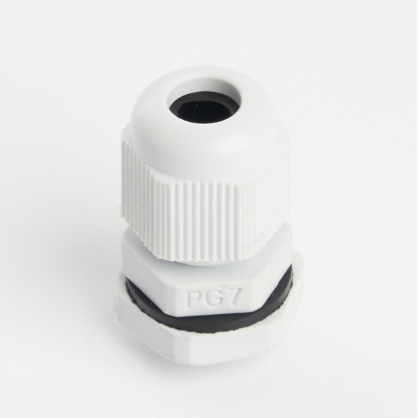 Изображение товара Сальник диаметр проводника 3-6,5 мм IP54 Stekker 49362