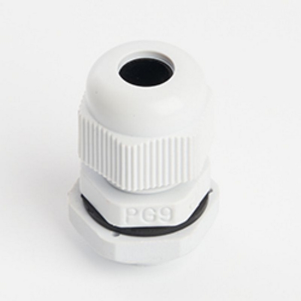 Изображение товара Сальник диаметр проводника 4-8 мм IP54 Stekker 49363