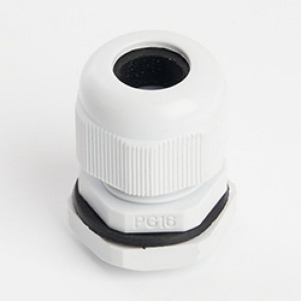 Изображение товара Сальник диаметр проводника 10-14 мм IP54 Stekker 49366