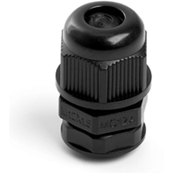 Изображение товара Сальник диаметр проводника 4,5-8 мм IP68 Stekker 49450