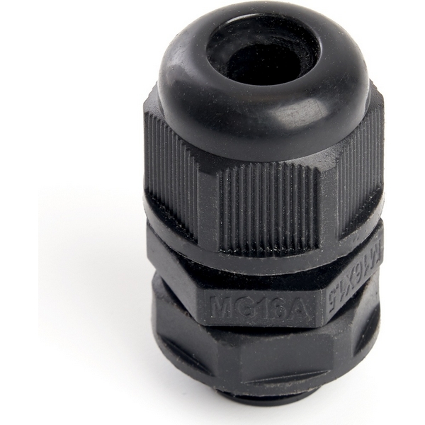 Изображение товара Сальник диаметр проводника 6-10 мм IP68 Stekker 49451