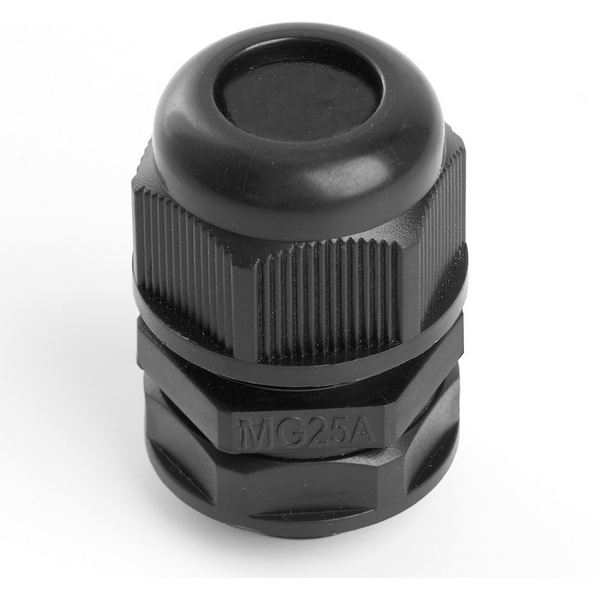 Изображение товара Сальник диаметр проводника 13-18 мм IP68 Stekker 49453 черный