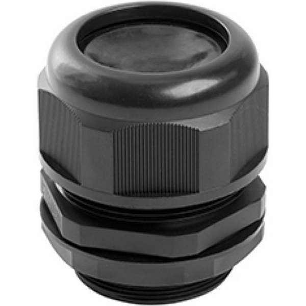 Изображение товара Сальник Stekker 49456 диаметр проводника 30-40 мм IP68