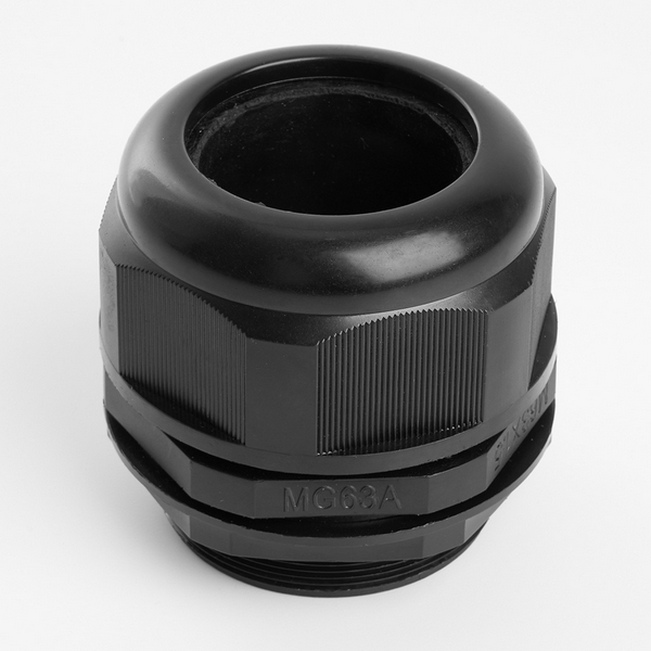 Изображение товара Сальник диаметр проводника 40-50 мм Stekker 49457 IP68 защитный герметик