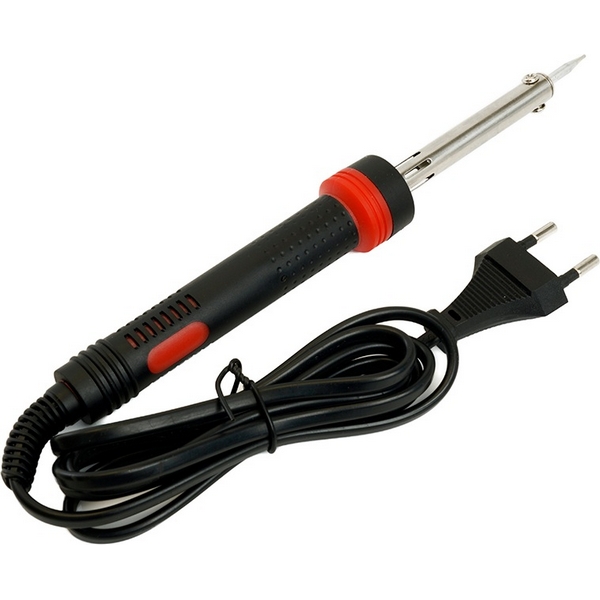 

Паяльник с индикатором 30W Stekker 49807, 49807