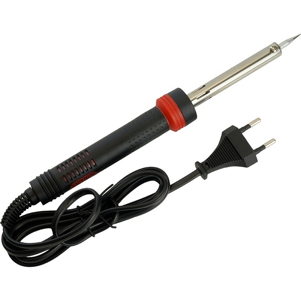 

Паяльник с индикатором 40W Stekker 49808, 49808