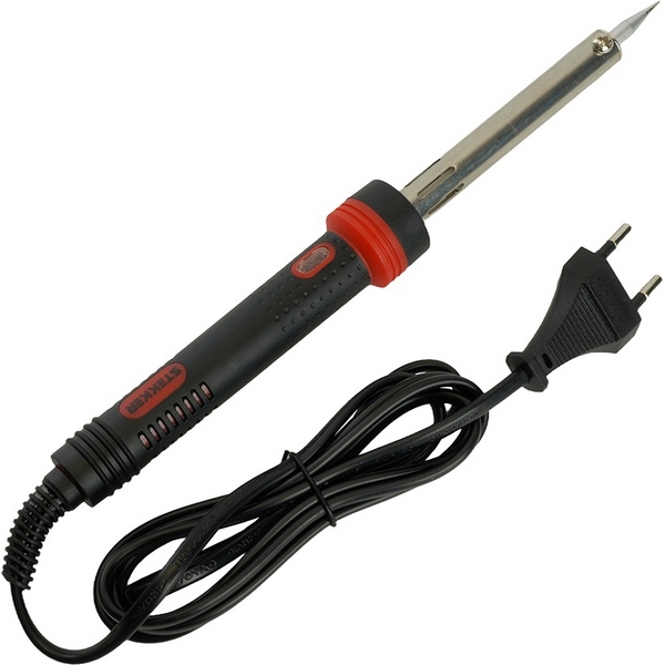

Паяльник с индикатором 60W Stekker 49809, 49809