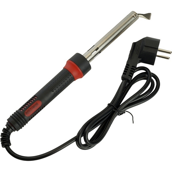 

Паяльник с индикатором 80W Stekker 49810, 49810