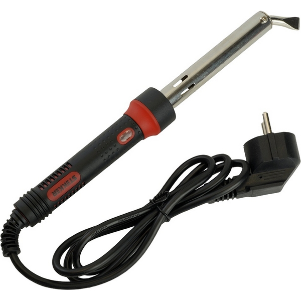 

Паяльник с индикатором 100W Stekker 49811, 49811
