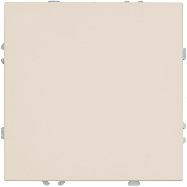 Изображение товара Заглушка Stekker Эмили 49909 встраиваемая кремовая IP20