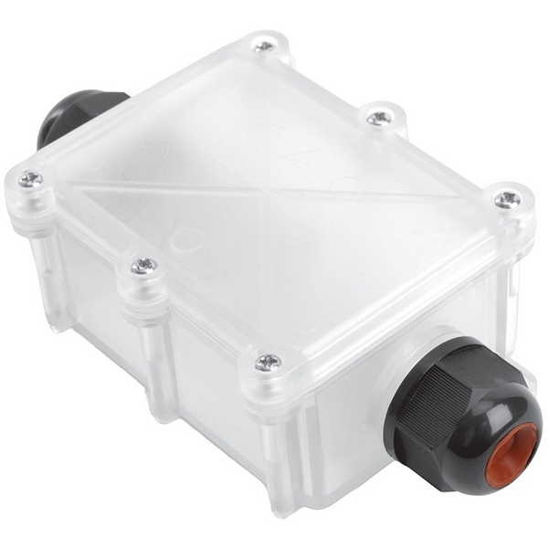 

Распределительная коробка (прозрачный) Stekker 50129, 50129