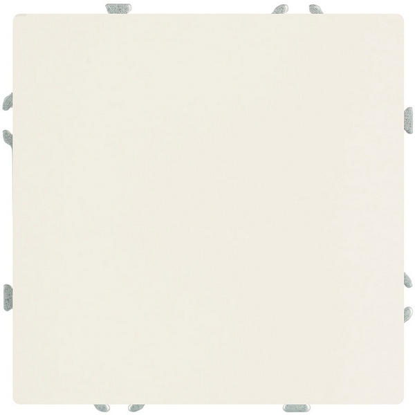 

Выключатель одноклавишный (белый фарфор, soft touch) Stekker Эмили 50230, Эмили 50230