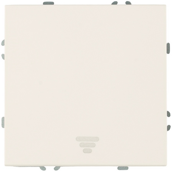 

Выключатель одноклавишный самовозвратный (белый фарфор, soft touch) Stekker Эмили 50324, Эмили 50324