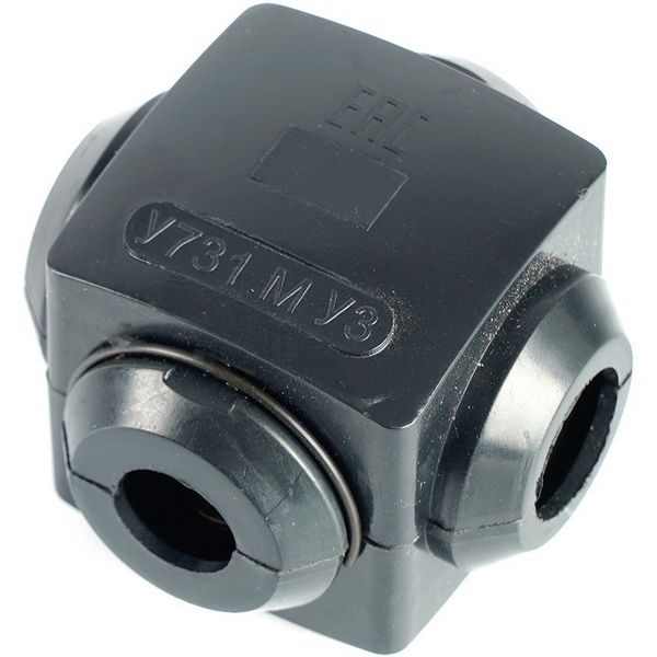 Изображение товара Сжим ответвительный Stekker 50350 запчасть для электрической цепи