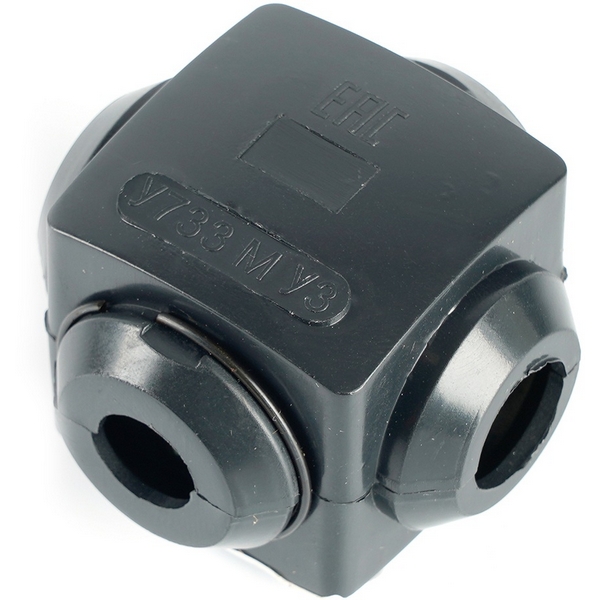 Изображение товара Сжим ответвительный Stekker 50351 для электрических цепей и разделения