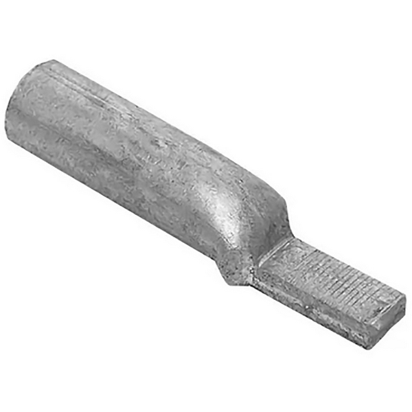 Изображение товара Наконечник штифтовой алюминиевый Stekker 50598