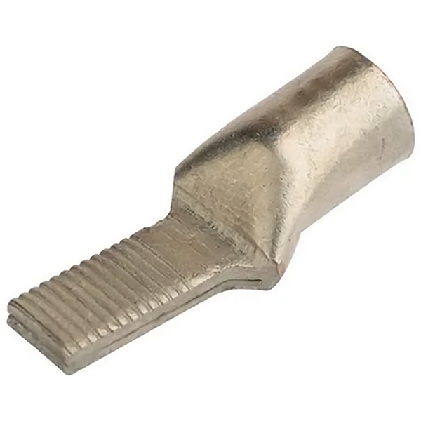 Изображение товара Наконечник штифтовой медный луженый Stekker 50672