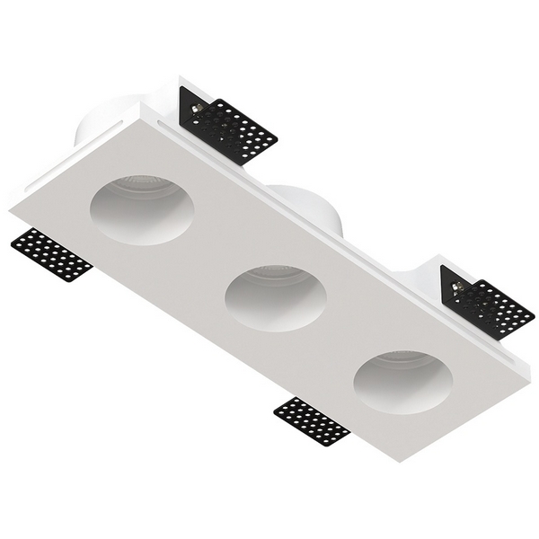 Изображение товара Встраиваемый потолочный гипсовый светильник Stellanova QUASAR SN 054 Изображение товара Встраиваемый потолочный гипсовый светильник Stellanova QUASAR SN 054