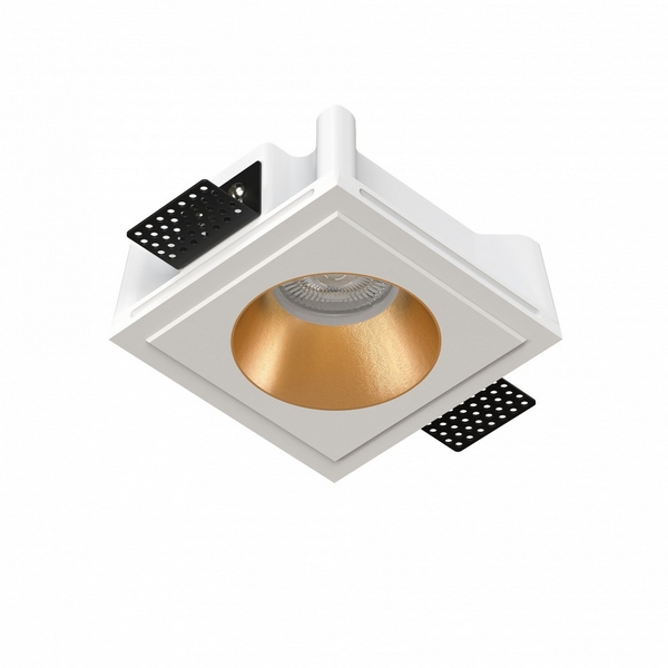 

Встраиваемый потолочный гипсовый светильник Stellanova QUASAR SN 201, Белый, Quasar SN 201