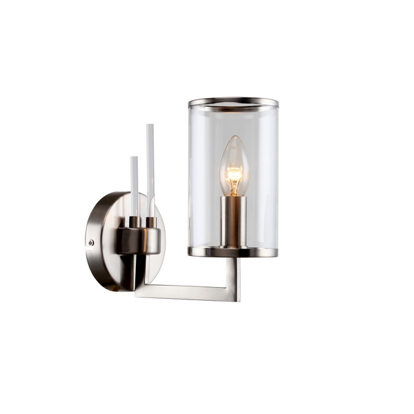 

Бра Stilfort Vase 1046/11/01W, Никель, Vase 1046/11/01W