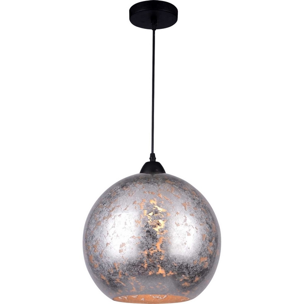 Изображение товара Подвесной светильник Stilfort Lava 2027/04/01P Регулировка высоты