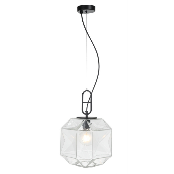 Изображение товара Подвесной светильник Stilfort Ria 2102/00/01P форма куба