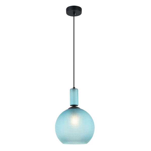 

Подвесной светильник Stilfort Coloure 2128/14/01P, Бирюзовый, Coloure 2128/14/01P