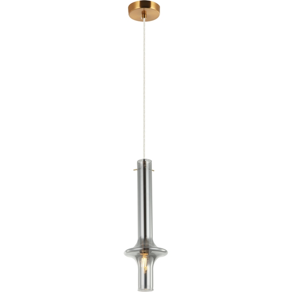 

Подвесной светильник Stilfort Glaso 2151/61/01P, Бронза, Glaso 2151/61/01P