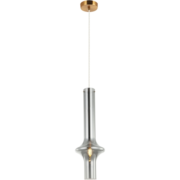 

Подвесной светильник Stilfort Glaso 2151/63/01P, Бронза, Glaso 2151/63/01P
