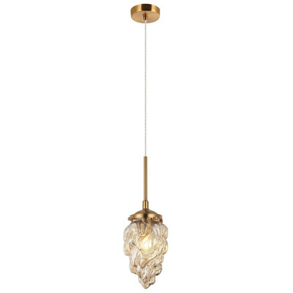 

Подвесной светильник Stilfort Cream 2152/51/01P, Бронза, Cream 2152/51/01P