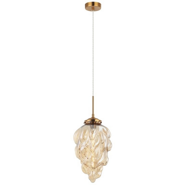 

Подвесной светильник Stilfort Cream 2152/53/01P, Бронза, Cream 2152/53/01P