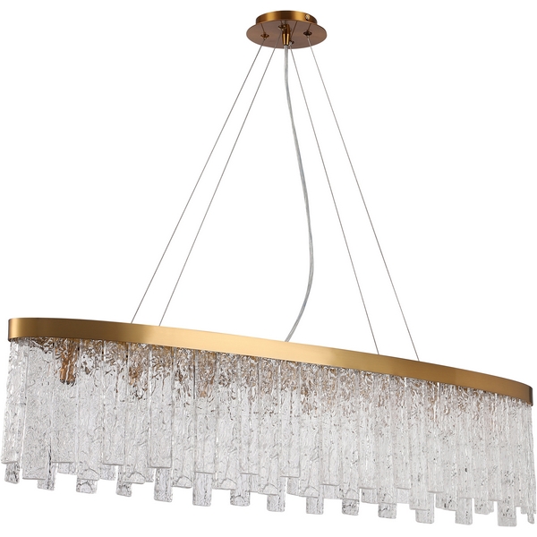 

Подвесная люстра Stilfort Frostyle 2155/05/08PL, Бронза, Frostyle 2155/05/08PL
