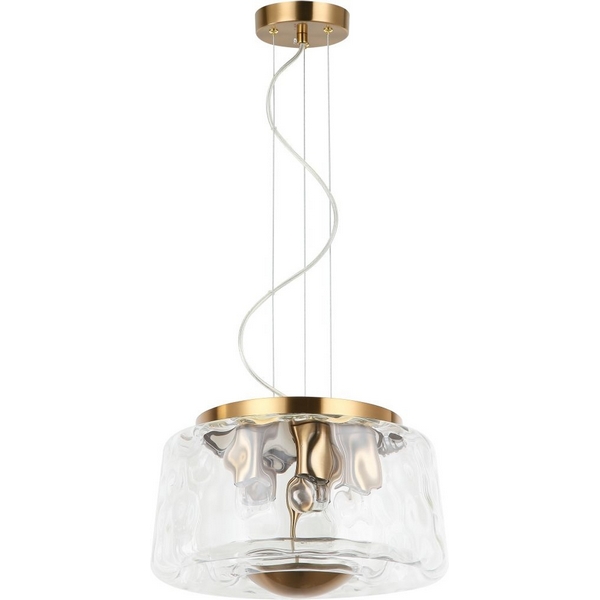 

Подвесной светильник Stilfort Perfecto Light 2193/05/05P, Прозрачный, Perfecto Light 2193/05/05P