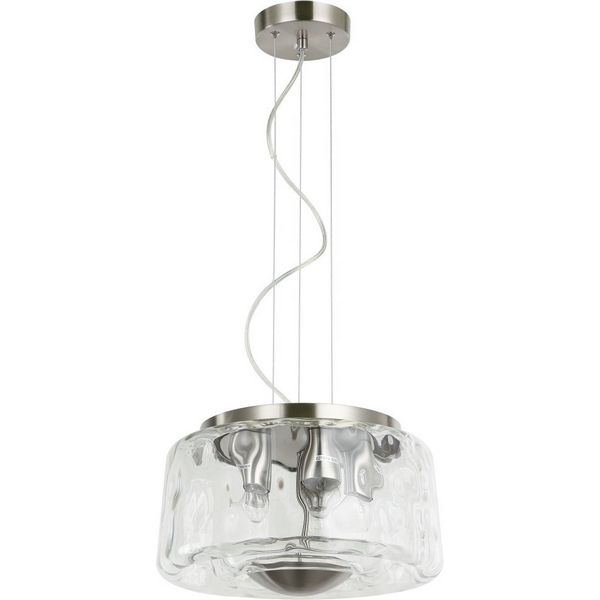 

Подвесной светильник Stilfort Perfecto Light 2193/11/05P, Прозрачный, Perfecto Light 2193/11/05P