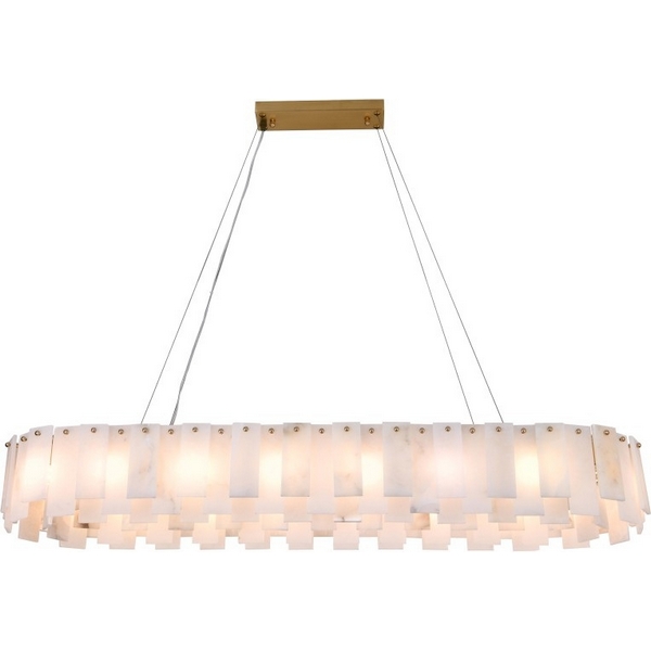 Изображение товара Подвесная люстра Stilfort Spanish Stone 18G9, современный стиль