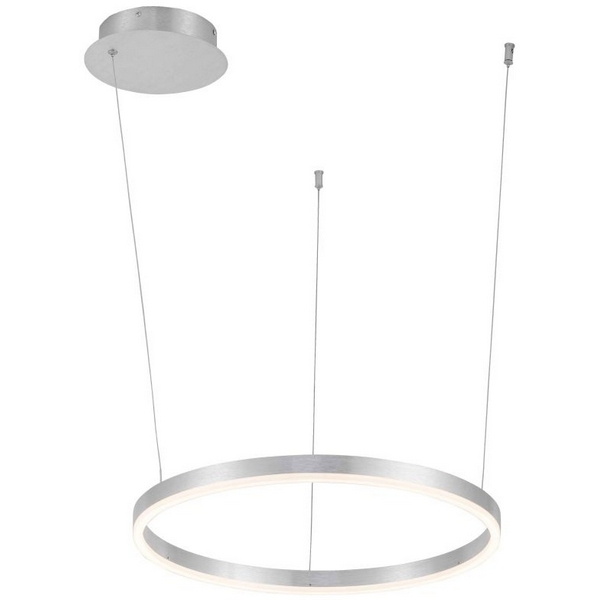 

Подвесной светодиодный светильник с пультом Stilfort Planetary 4005/11/01P+CB кольцо, Хром, Planetary 4005/11/01P+CB