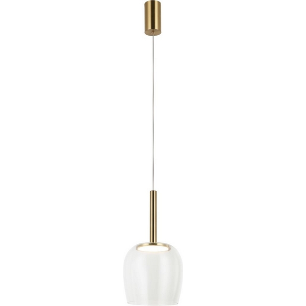 

Подвесной светильник LED Stilfort Luxori 4026/05/01P, Прозрачный, Luxori 4026/05/01P