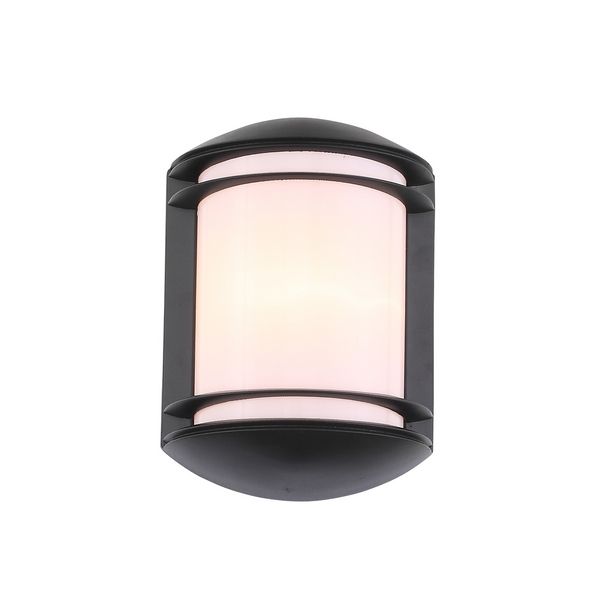 

Настенный светильник уличный ST Luce Agio SL076.401.01, Белый, Agio SL076.401.01