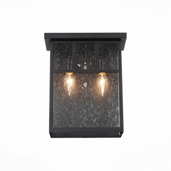 

Настенный светильник уличный ST Luce Glazgo SL079.401.02, Коричневый, Glazgo SL079.401.02