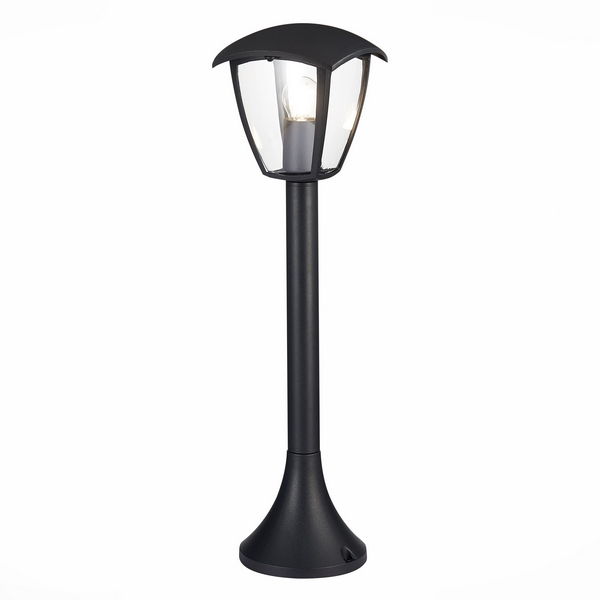

Наземный фонарь IP44 ST Luce Sivino SL081.405.01, Черный, Sivino SL081.405.01