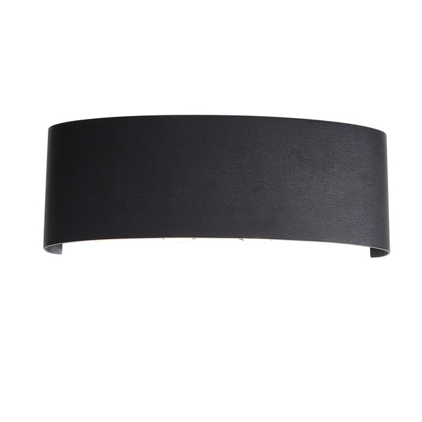 

Архитектурная подсветка свтеодиодная ST Luce Bisello SL089.401.08, Черный, Bisello SL089.401.08